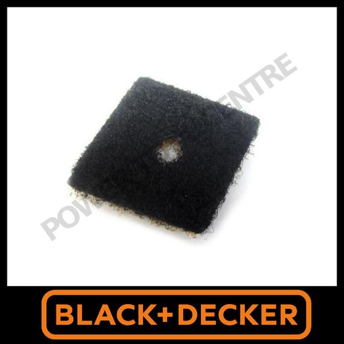 Levigatrice per topi - , black