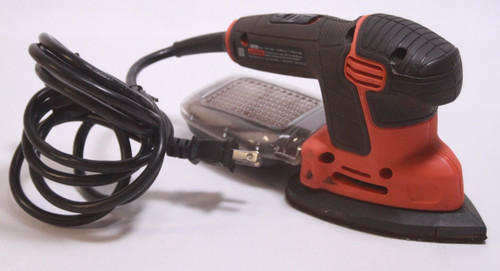 Levigatrice per mouse - , compatta