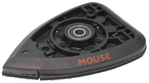 Mouse appoggio black decker - mouse, da