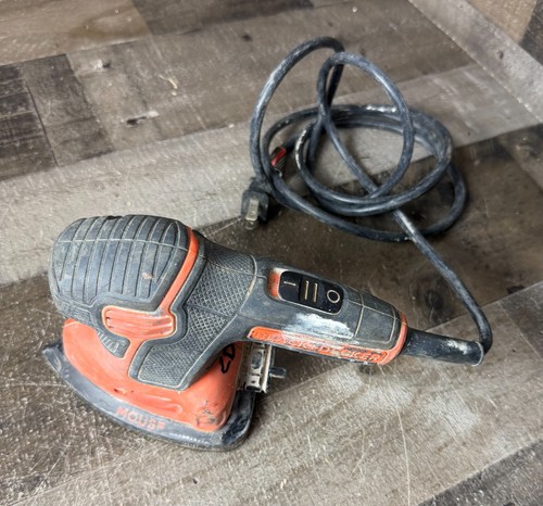 Black decker bdems600 - &,