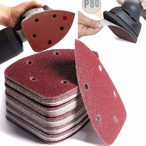 Fogli levigatrice per topi