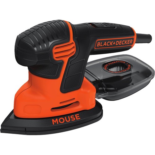 Black decker levigatrice per - levigatrice,