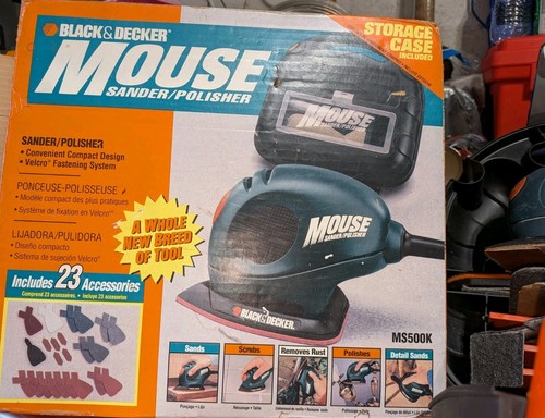 Lotto black decker - 2),