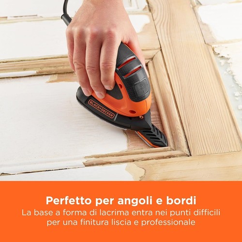 Black decker mouse - mouse, kit