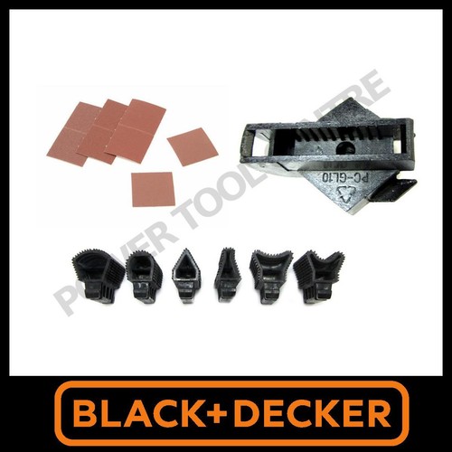 Black decker levigatrice - &,