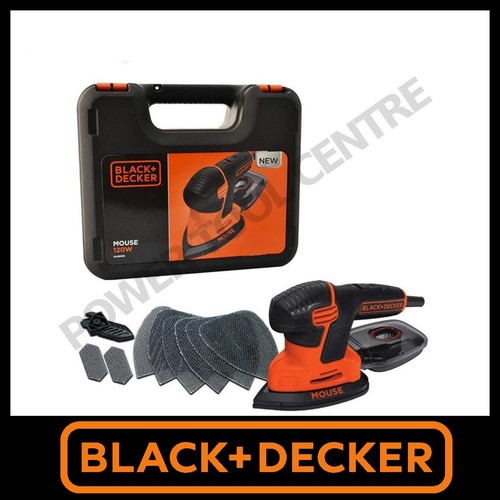 Black decker ka2500k gb - black, ka2500k-gb
