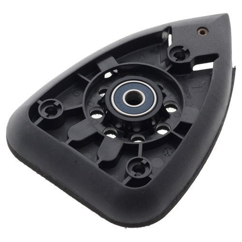 Black decker piastra base - black,
