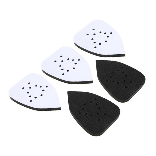 Fori levigatrice mouse - 12,