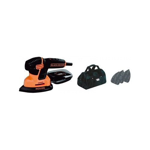 Black decker levigatrice - black+decker,,