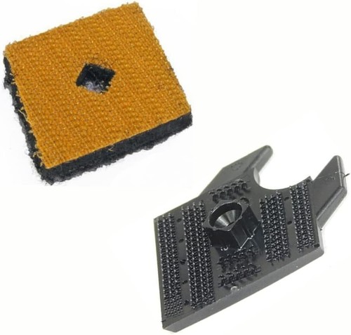 Supporto ricambio mouse - supporto, di