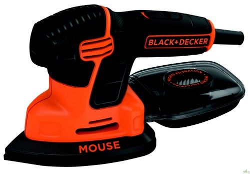 Multilevigatrice mouse d - mouse, b+d