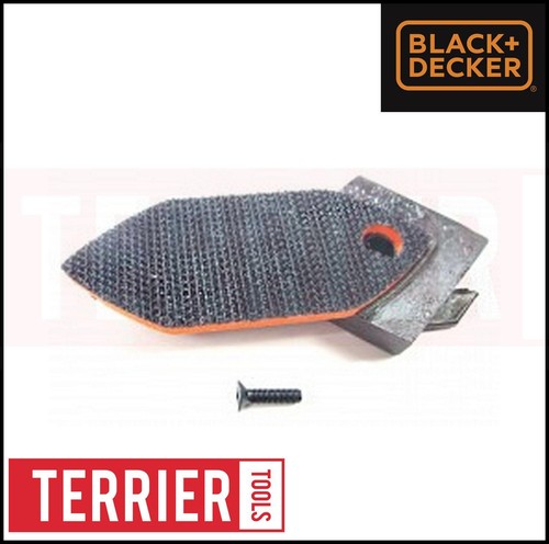 Levigatrice per mouse black - levigatrice, &