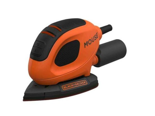Levigatrice per mouse