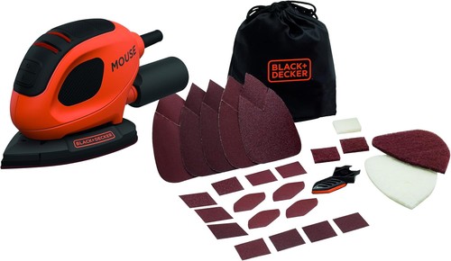 Black decker nuova - black+decker,,