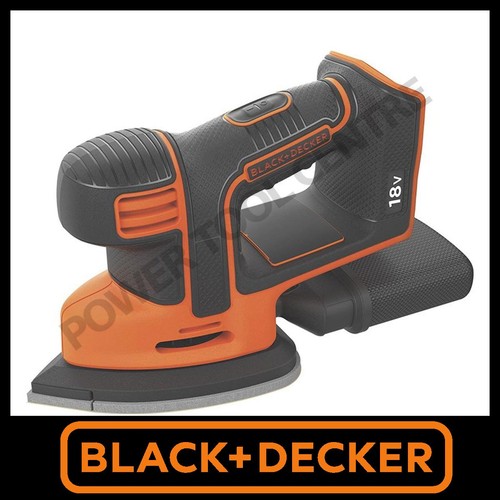Black decker bdcds18 - decker,