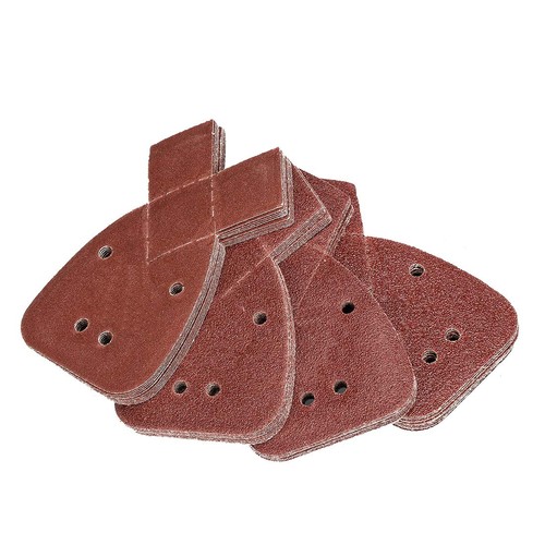 Pezzi tamponi levigatrice - pezzi,