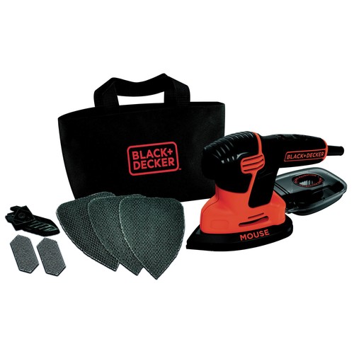 Black decker multi - black&decker,