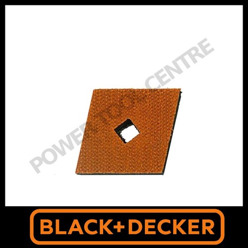 Levigatrice per mouse black - per,