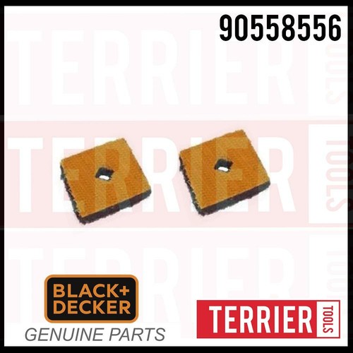 Levigatrice per mouse black - mouse,