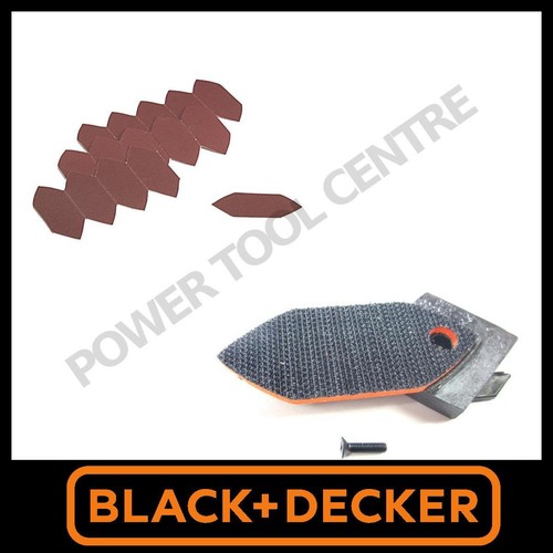 Levigatrice per mouse - black, &