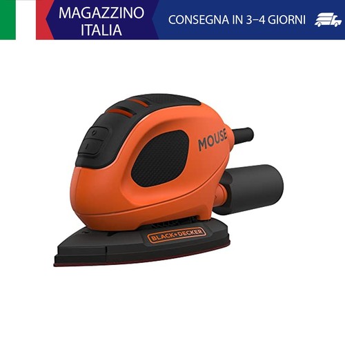 Black decker mouse - black+decker,