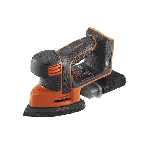 Black decker levigatrice per - levigatrice,