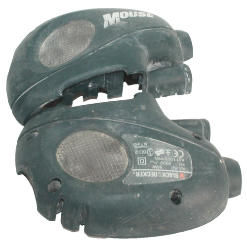 Black decker ka150 mouse cover - ka150,