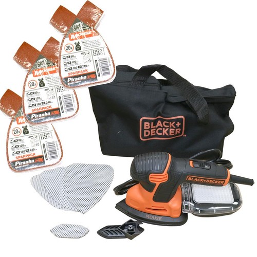 Black decker ka2000 - &,