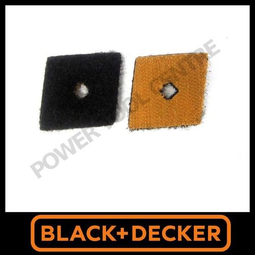 Black decker levigatrice - &,