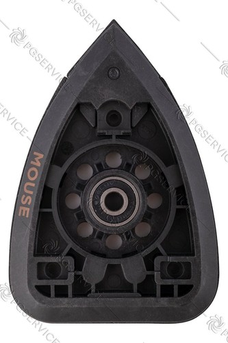 Black decker piastra base - &,