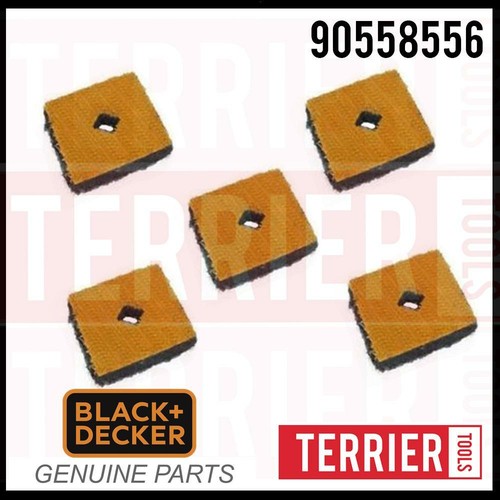 Levigatrice per mouse black - per,