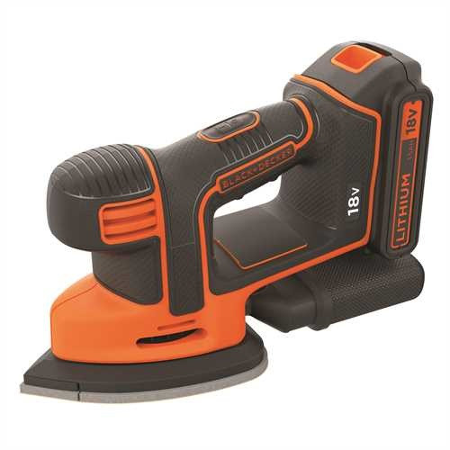 Black decker bdcds18 - black&decker,