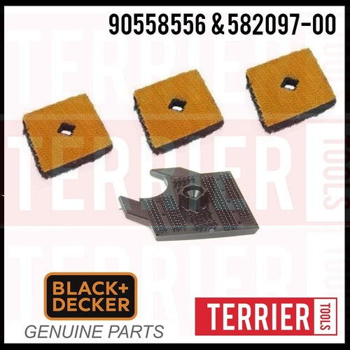 Levigatrice per mouse black - levigatrice,